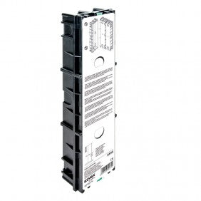 Elvox 9193 Unterputzdose für 3 Module