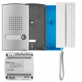 Elvox Vimar VOXIE Plus K40542.E Einfamilienhaus-Sprechanlage 2-Draht