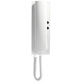 Vimar Elvox 8870.1 Wand-Sprechanlage weiß