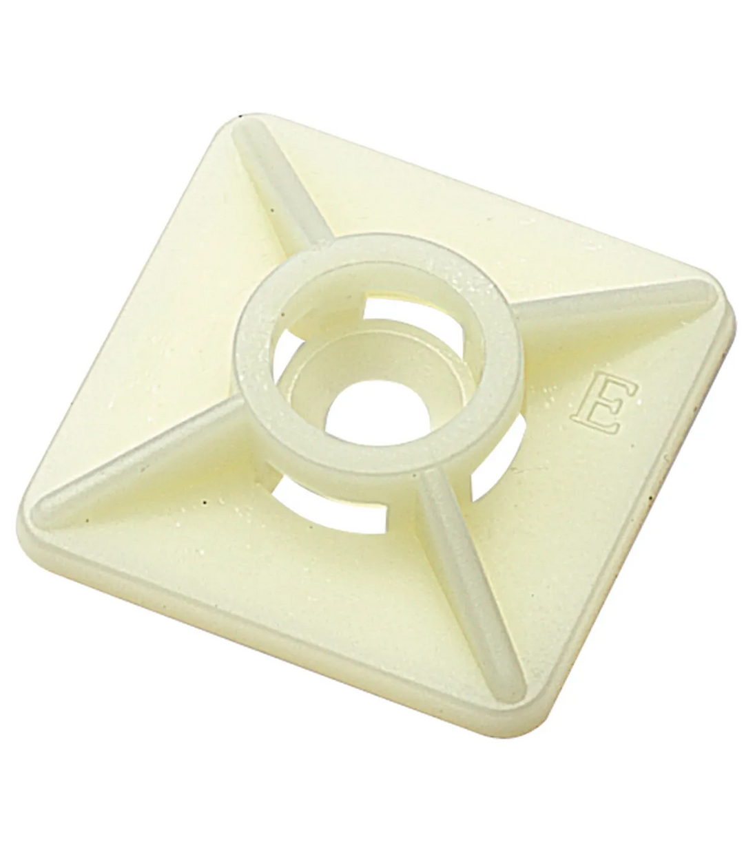 Klebemontagesockel COLBLANC 100PCS