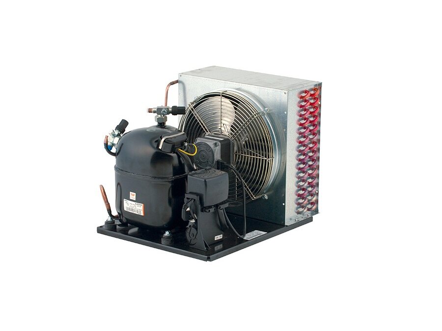 Embraco UNJ9226GK Verflüssigungssatz