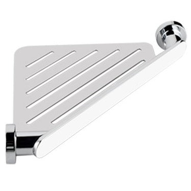 Gessi Regal für Badewanne oder Dusche, Chromoberfläche EMPORIO ACCESSORI 38861#031