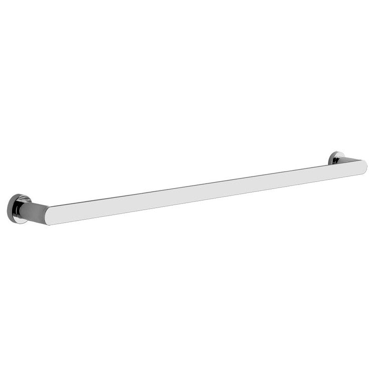 Gessi Handtuchhalter L. 60 cm, Chromoberfläche EMPORIO ACCESSORI 38903#031
