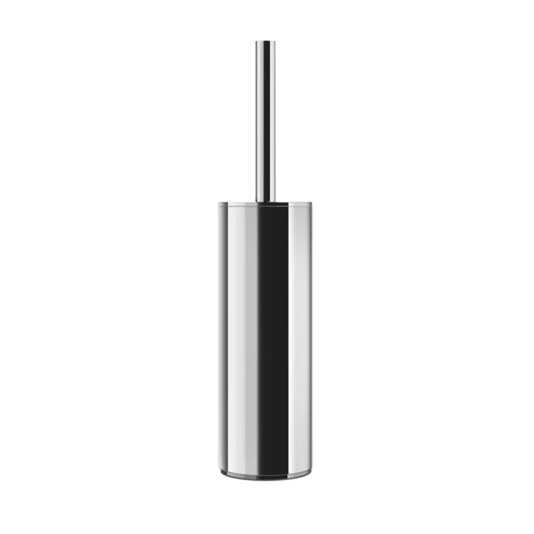 Gessi Stand-Bürstenhalter, Chrom-Finish EMPORIO ACCESSORI 38953#031