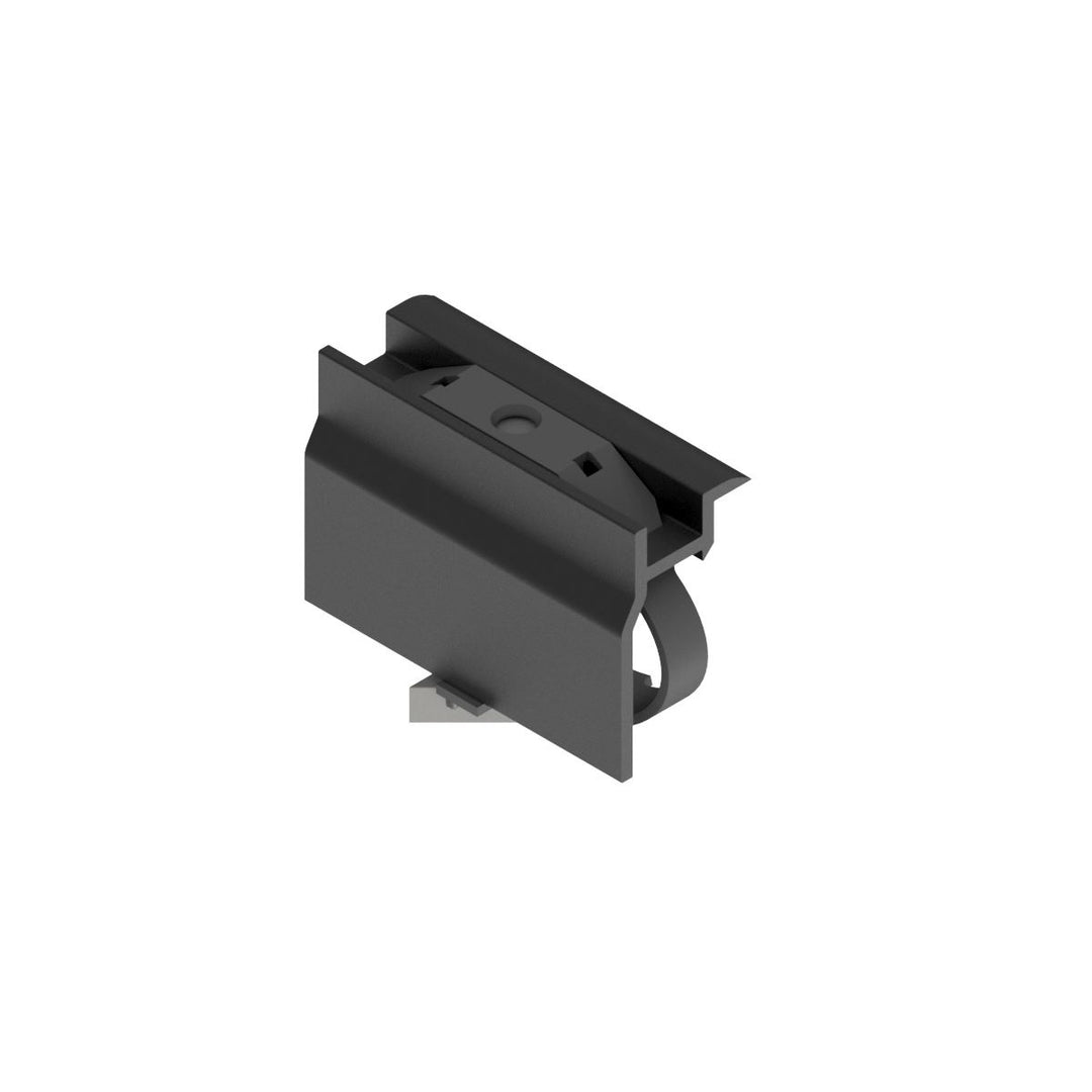 IBC Solar Endklemme G3, 30 mm, schwarz