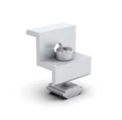 Enerack End Clamp ERK-FEC-3035