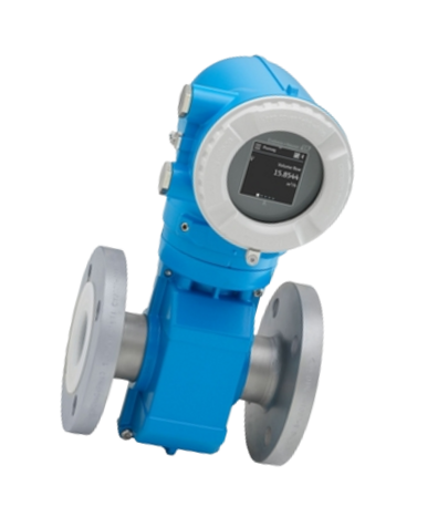 Endress+Hauser 5PBB80-AAEDDBAA0AAD5K0AA1Electromagnetic flowmeter