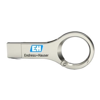 Endress+Hauser Ecograph T RSG30Universal Graphic Data Manager