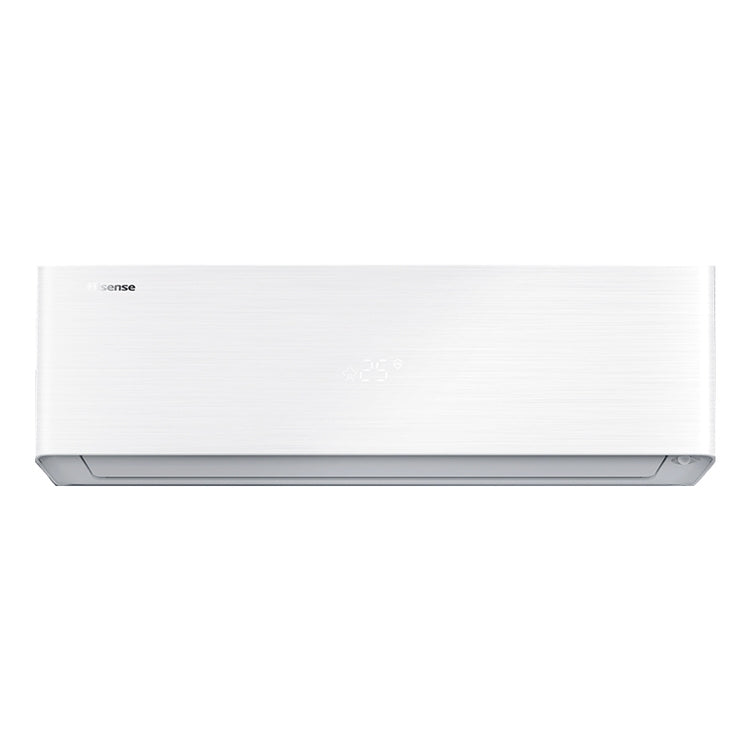 Hisense Wand-Innengerät Mono-/Multisplit WLAN, Farbe Weiß 18000 BTU ENERGY PRO X QH50BV0AG