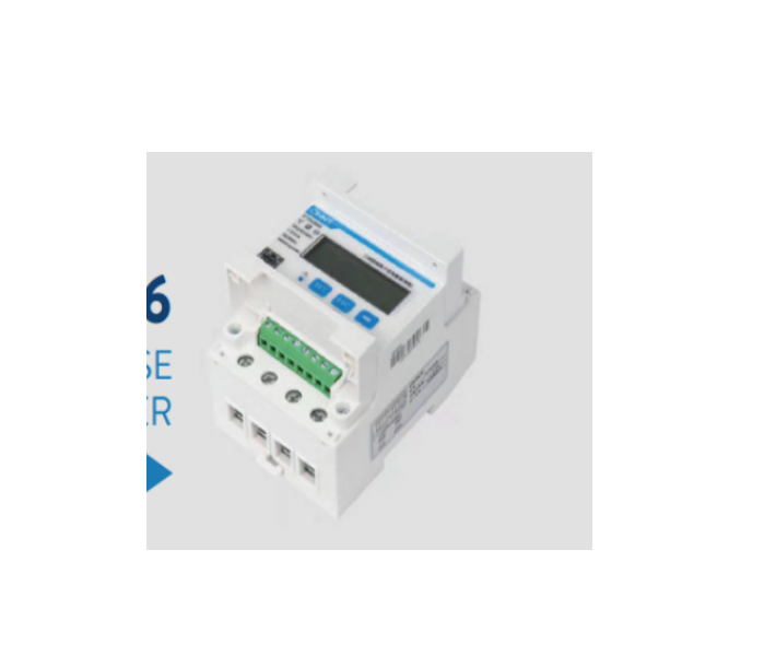 Foxess - Three Phase Energy Meter