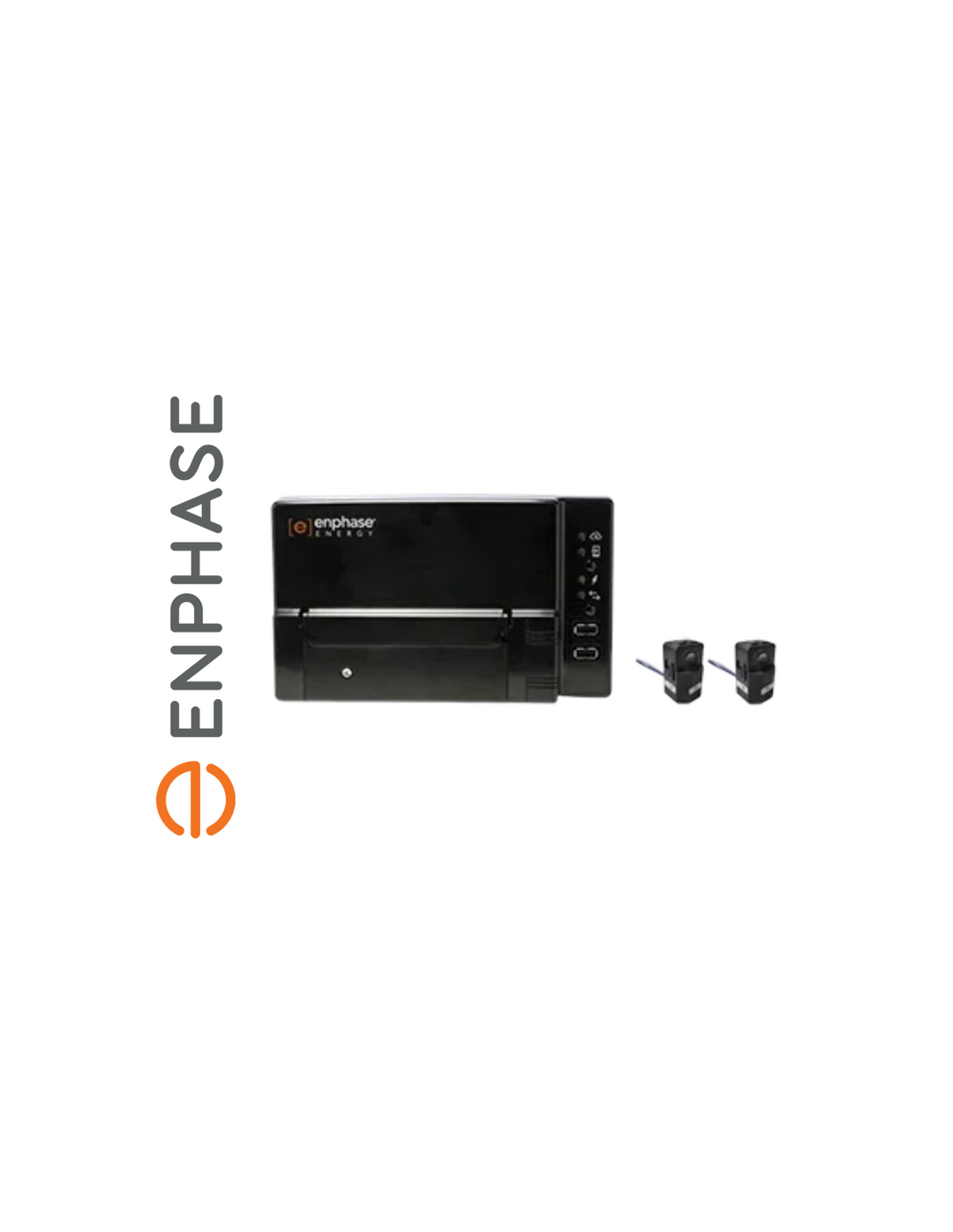 Enphase ENV-S-EM-230 IQ GATEWAY METERED 2