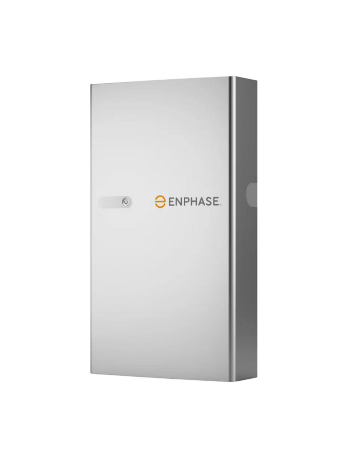 Enphase IQ Battery 5P-3P-INT, Flex Phase IQBATTERY-5P-3P-INT