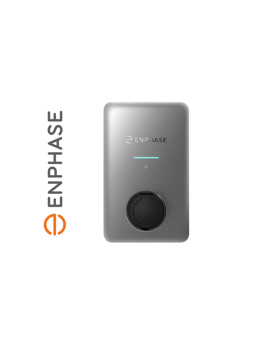 Enphase IQ EV Charger 2 (7,4/22 kW) SOCKETED IQ-EVSE-EU-3032-0005-1300