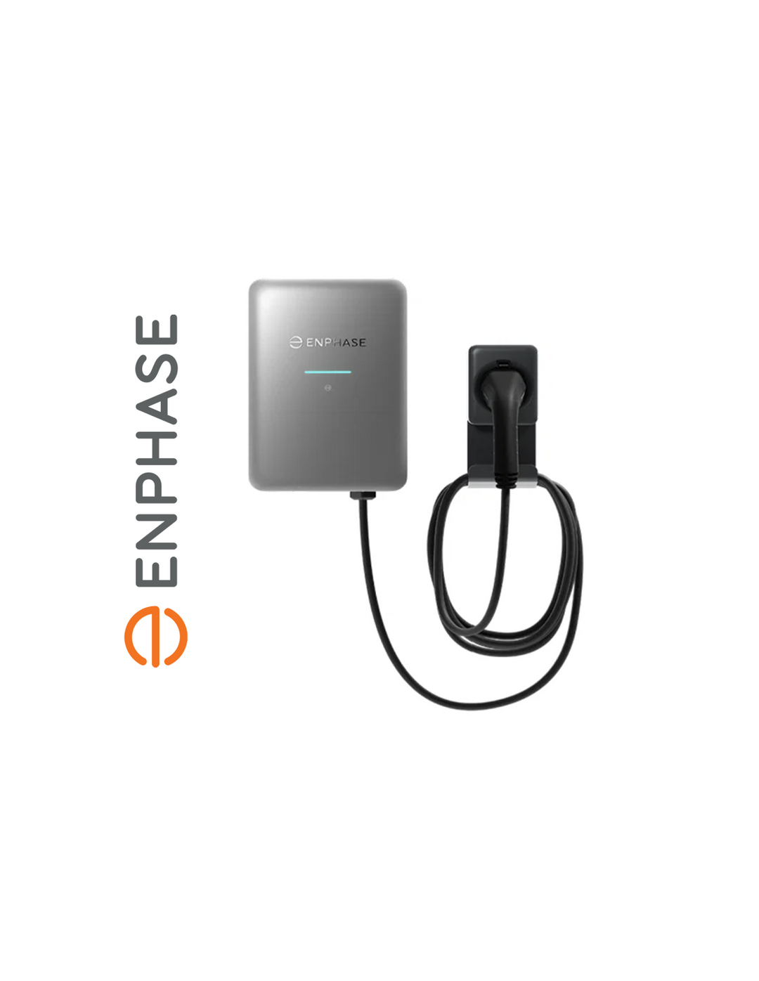 Enphase IQ EV-Charger 2, 7,4 - 22 kW IQ-EVSE-EU-3032-0105-1300