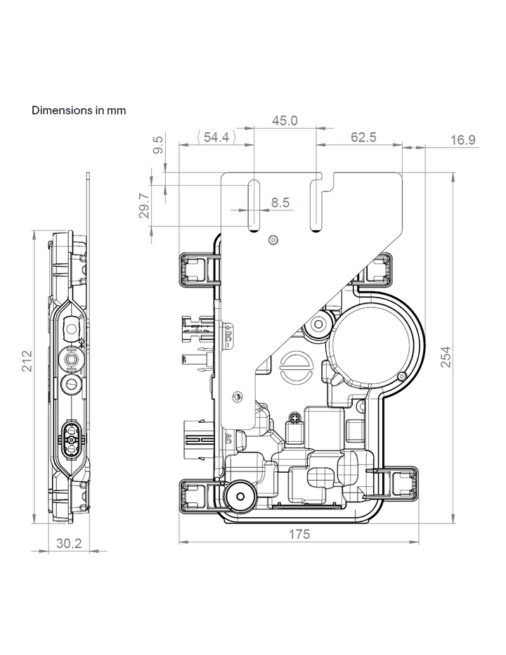Enphase IQ8AC-72-M-INT