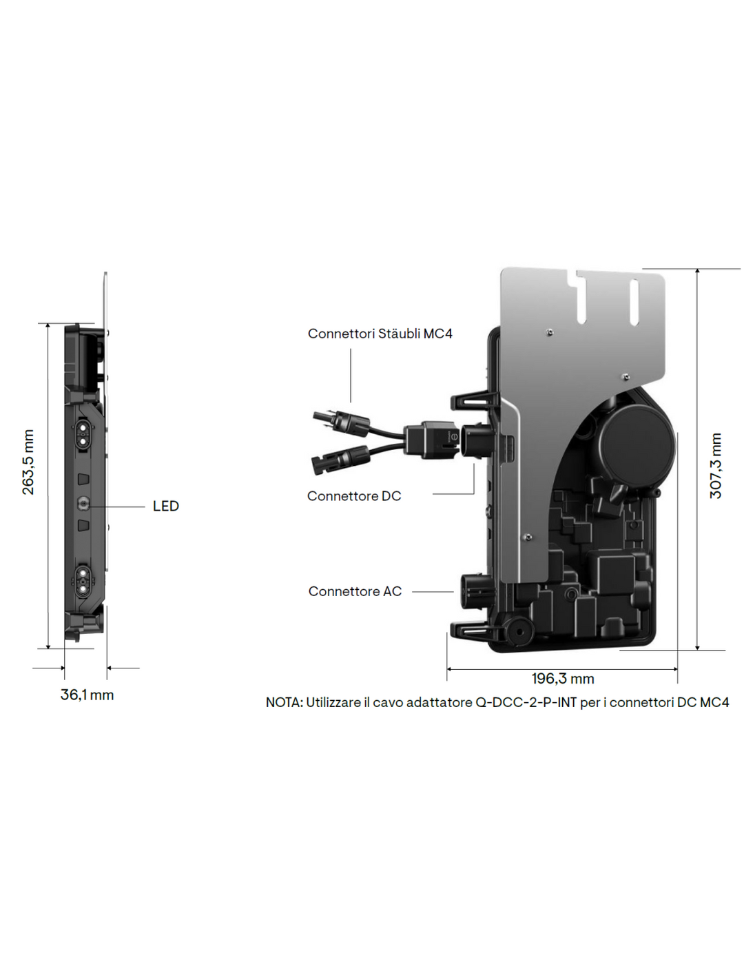 Enphase IQ8P-72-2-INT