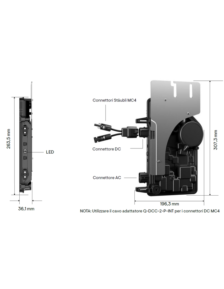 Enphase IQ8P-72-2-INT