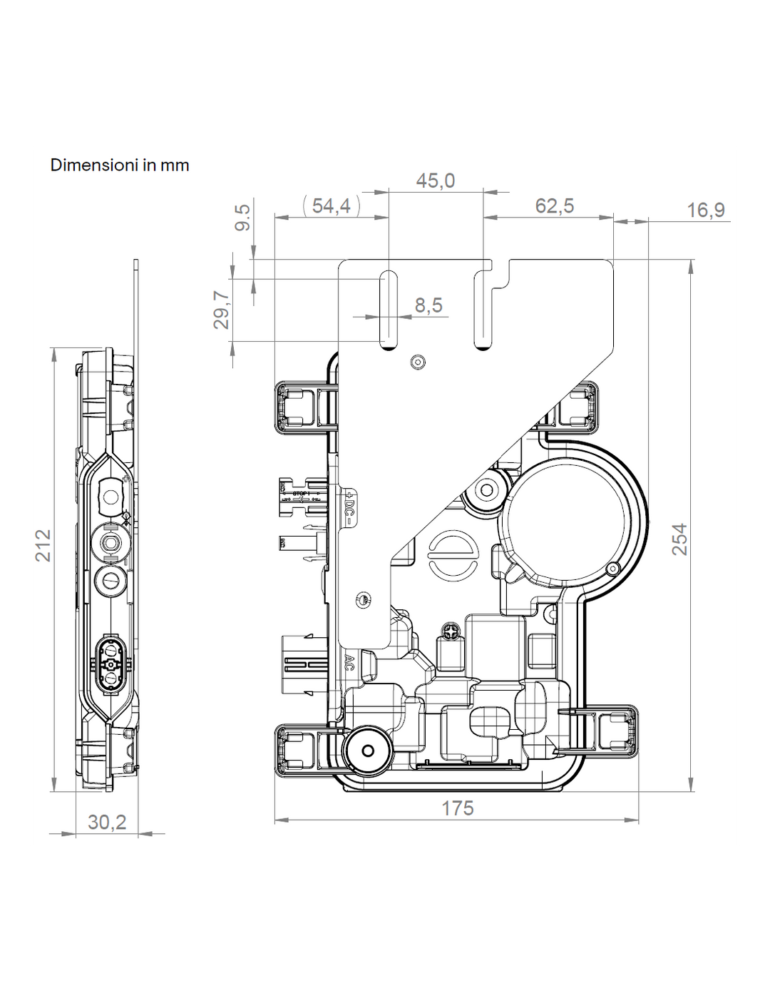 Enphase IQ8X-80-M-INT IQ8HC-72-M-INT