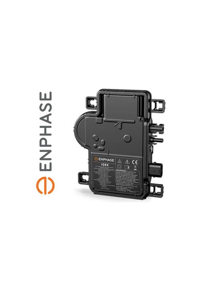 Enphase IQ8X-80-M-INT IQ8HC-72-M-INT