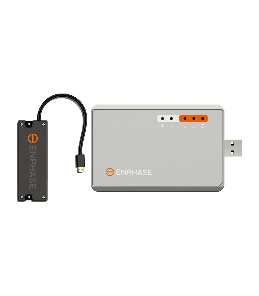 ENPHASE MOBILE CONNECT