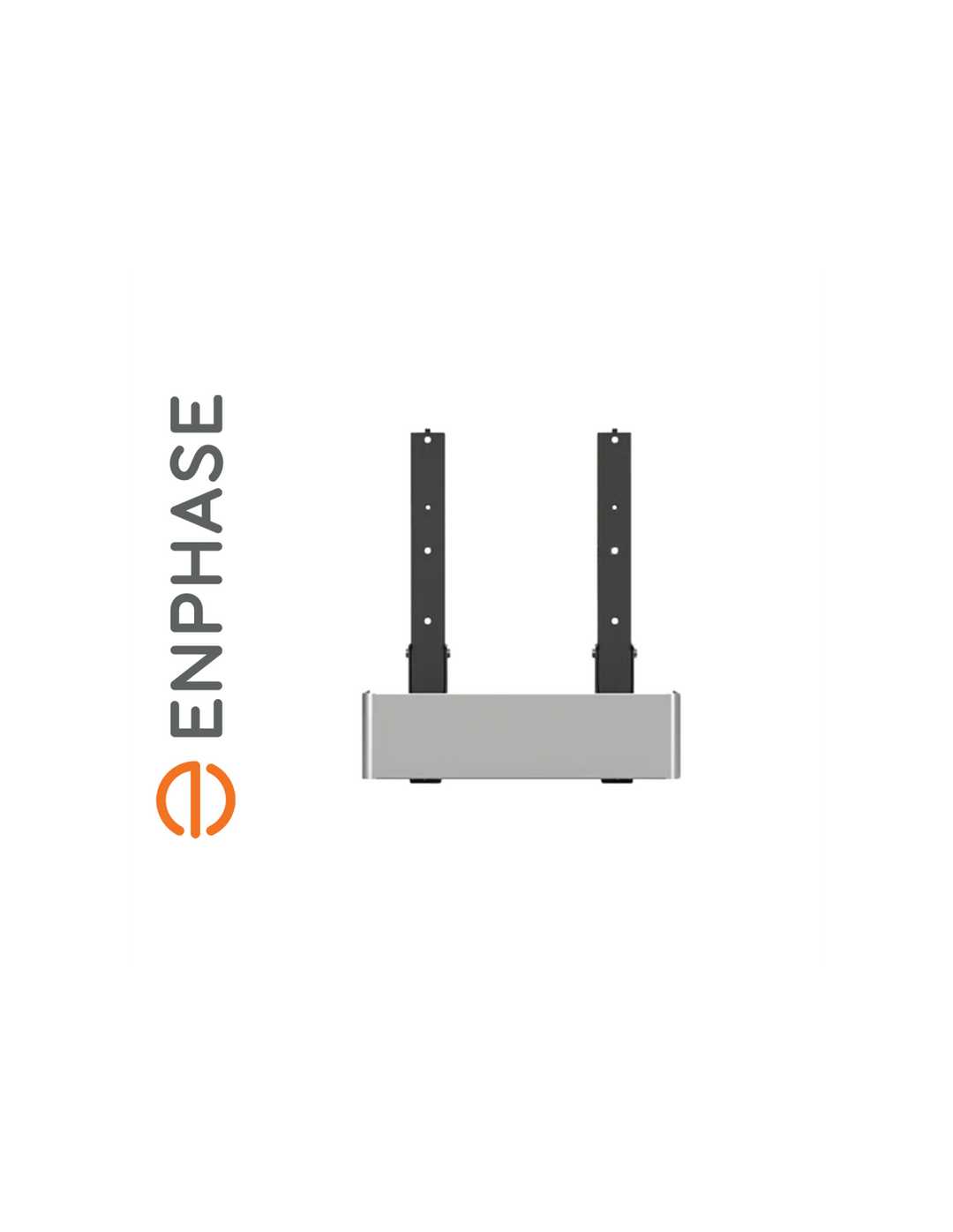 Enphase Stand base für IQ Battery 5P B05-PM-0550-O