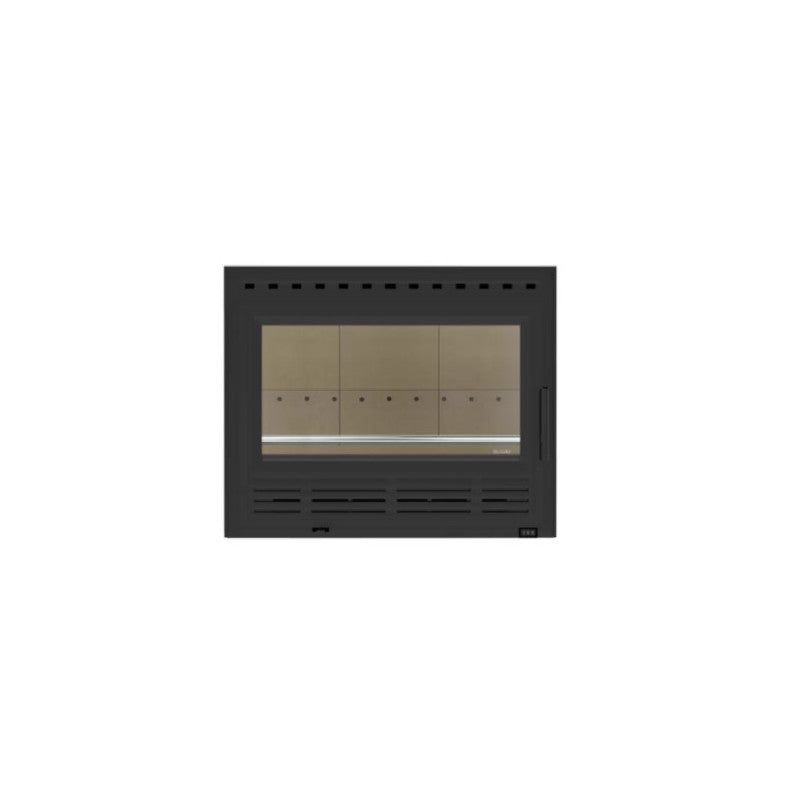 Solarics Solzaima PA2021G009 – Foundry Inserts (Firewood) Vénus Eco 70