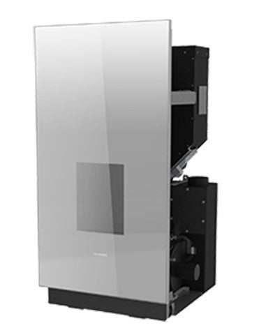 Solzaima PA1029G001 – Wassereinsetzbar (Pellets) Atlantic 22 kW