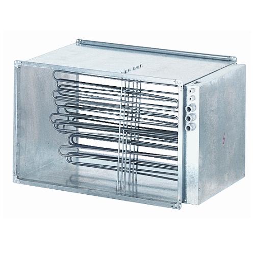 Remak EO 30-15/3 – Elektro-Heizregister, Kanal 300 x 150 mm, 3 kW, 400 V