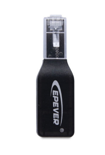 Epever EPEVER WiFi 2.4G RJ45 D WiFi Adapter