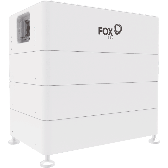 Foxess EQ6000 Plus-S