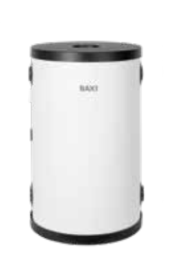 Baxi 7853146 – Erbakkumulator ASA 100-IN