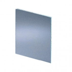 Gewiss GW42211 Ersatzglas für wetterfeste Notschalttafeln