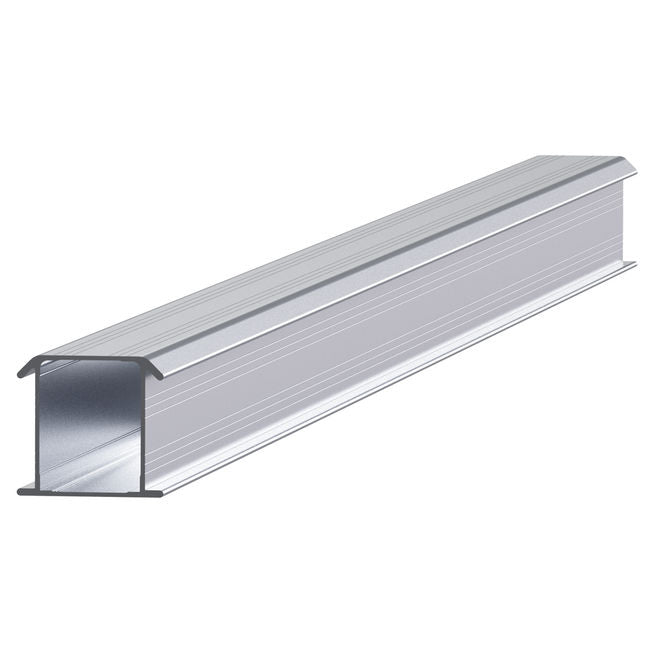 ESDEC ClickFit EVO mounting rail 2174mm 1008122