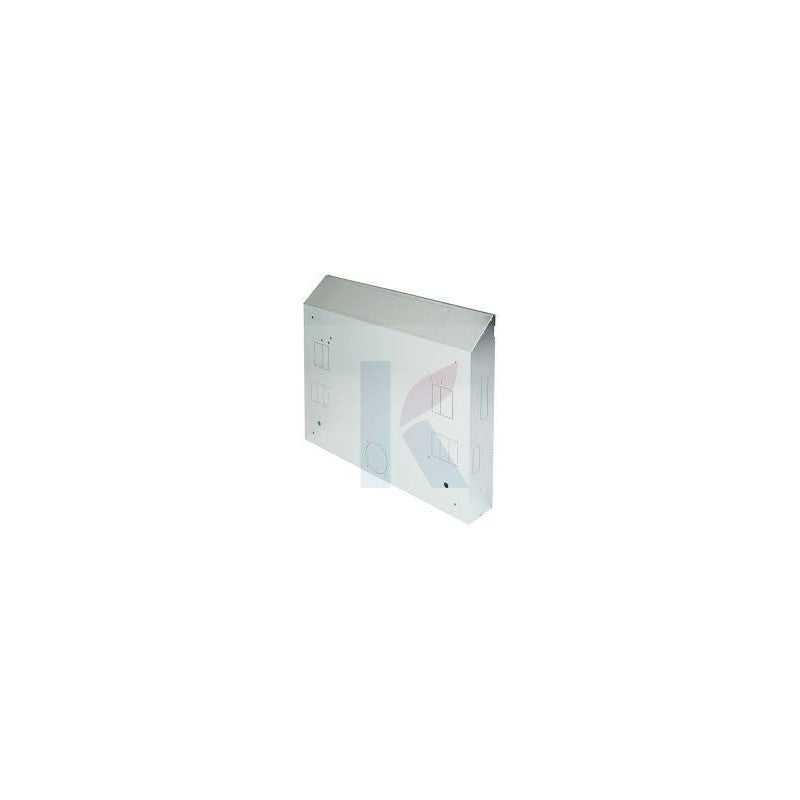 Solarics Daikin EKM10CS – Metal Struktur for Built-in (Height 725mm)