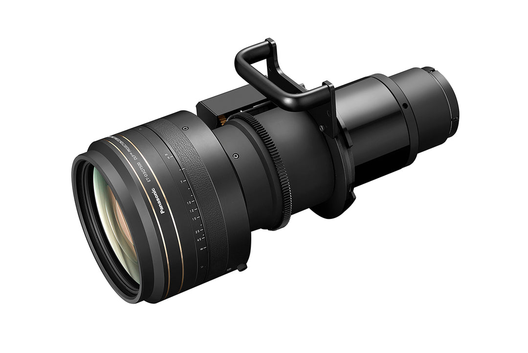 Panasonic Et-D3Qt500
