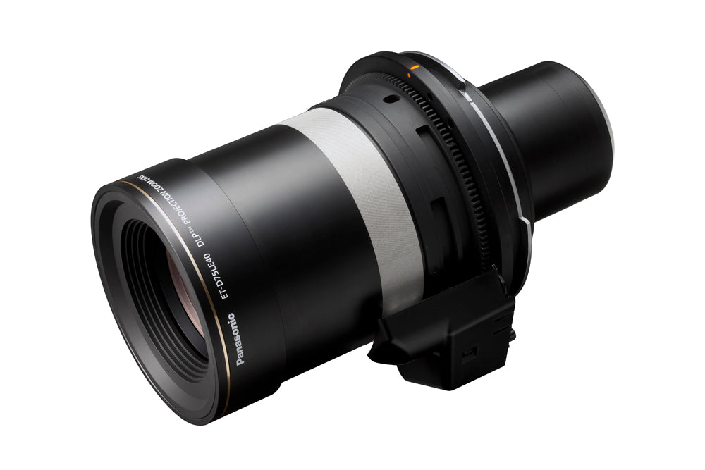 Panasonic Et-D75Le40