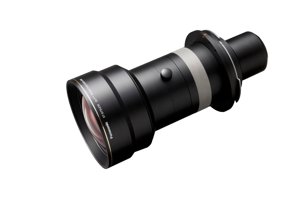 Panasonic Et-D75Le50