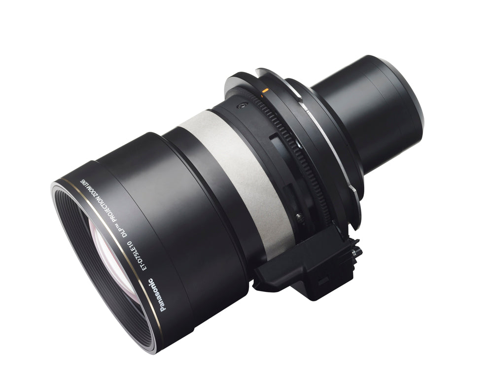 Panasonic Et-D75Le10