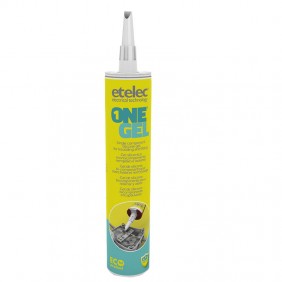 Fischer FTC SI Silikonspray 400 ml