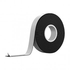 Etelec ISOEL Isolierklebeband 9,1 m x 19 mm NA4723 ISOEL NA4723 Wechselrichter-Wechselrichter-Zubehör