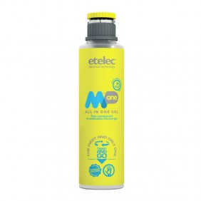 Fischer FTC SI Silikonspray 400 ml