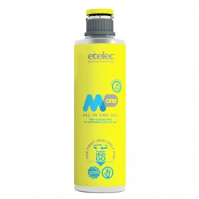 Fischer FTC SI Silikonspray 400 ml