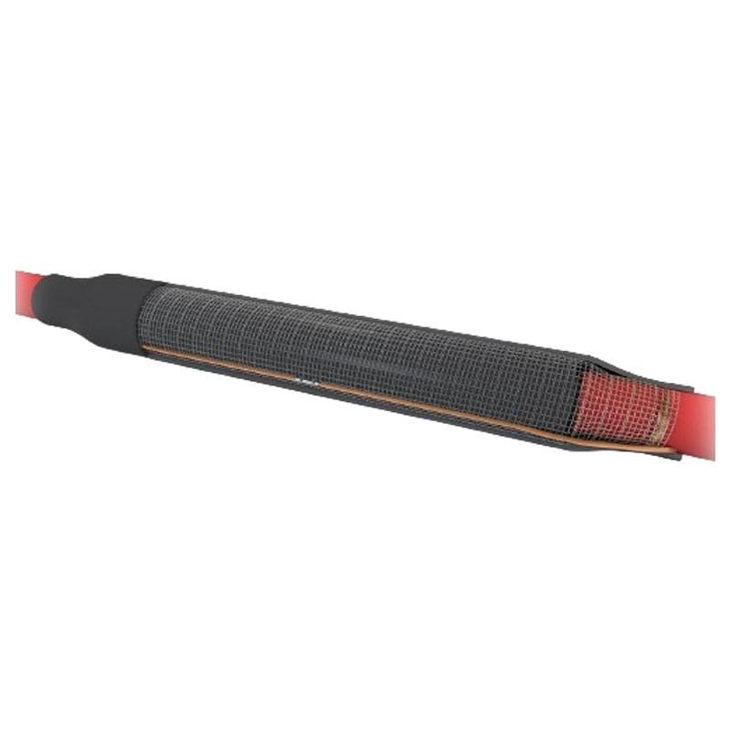 Etelec JT240951 Schrumpfmuffe für 25–95 mm² Kabel Zubehör