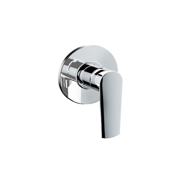 Eurorama Mischbatterie Klint-Serie für Einbaudusche 142055