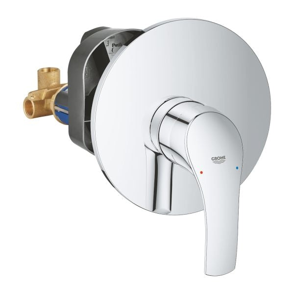 Grohe Einbau-Brausemischer Eurosmart 33556002