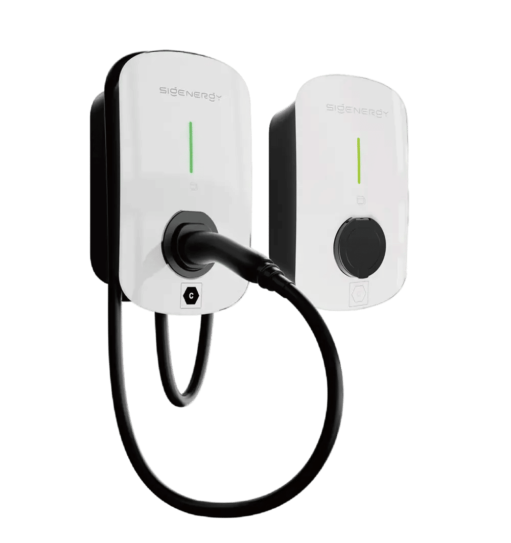 Sigenergy EVAC 22 Type 2 Plug