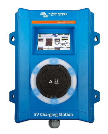 Victron EVC300400300