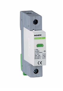Noark Ex9UE2 20 4P 275