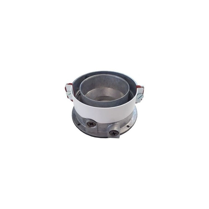 Solarics Bosch Ref – Durchlauferhitzer