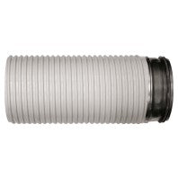 Vaillant Ref.-Nr. 20231958 – Extender zum Anschluss an 125-mm-Ventil 132x52 mm – recoVAIR